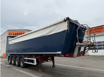 Tipper semi-trailer KEL-BERG