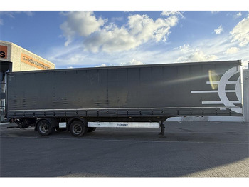 Lease a Krone 2 Aks. Gardin Krone 2 Aks. Gardin: picture 3