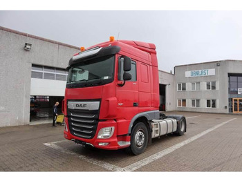 Tractor unit DAF XF 480
