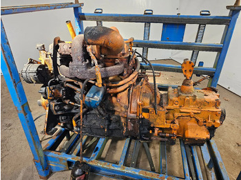 Engine FORD