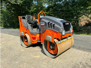 Mini roller HAMM HD 12 VV: picture 4 Mini roller HAMM HD 12 VV: picture 4