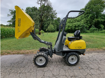Mini dumper WACKER