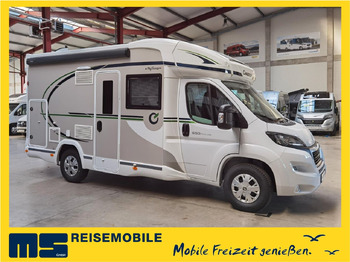 Semi-integrated motorhome CHAUSSON 650 Etape Line