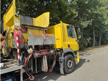 Van DAF CF 290: picture 4