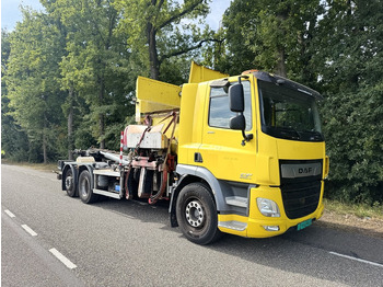 Van DAF CF 290: picture 2