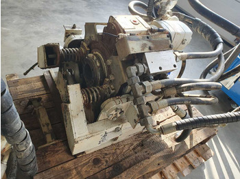 Drilling rig Eurodrill RH 1400: picture 2