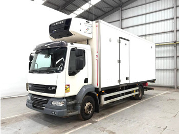 Refrigerator truck DAF LF 55.220 CARRIER SUPRA 950MT FRIGO: picture 2 Refrigerator truck DAF LF 55.220 CARRIER SUPRA 950MT FRIGO: picture 2