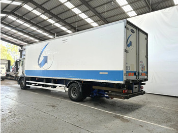 Refrigerator truck MAN TGM 18.340: picture 3