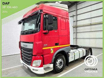 Tractor unit DAF XF 106 460