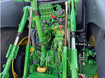 Farm tractor John Deere 6R195 AP 50KM COMMAND-PRO 2023!!: picture 4
