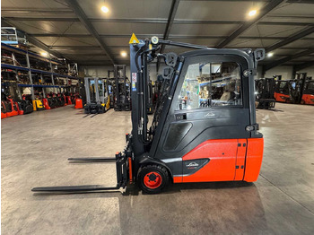 Forklift LINDE E20