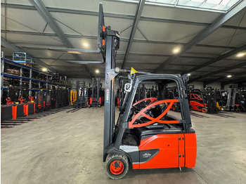 Forklift LINDE E20