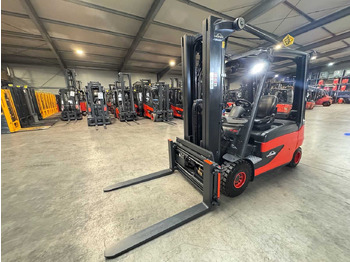 Forklift LINDE E