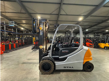 Forklift STILL RX60