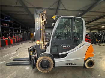 Forklift STILL RX60