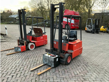 Forklift LINDE E15