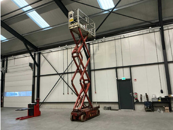 Aerial platform SNORKEL