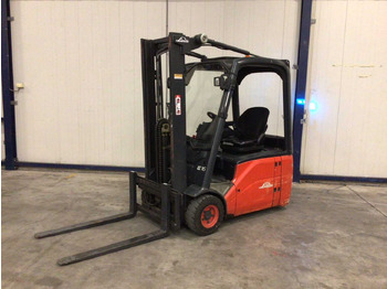 Forklift LINDE E16