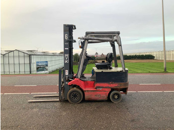Forklift