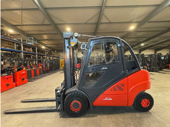 Forklift LINDE H35