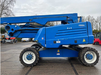 Aerial platform 2008 SNORKEL AB-85RJDDZ AERIAL PLATFORM: picture 4 Aerial platform 2008 SNORKEL AB-85RJDDZ AERIAL PLATFORM: picture 4