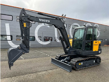 Excavator VOLVO EC60C