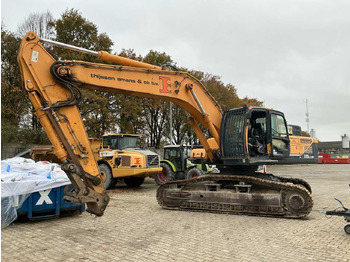 Excavator 2013 HYUNDAI ROBEX 330LC-9A CRAWLER EXCAVATOR: picture 3