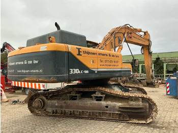 Excavator 2013 HYUNDAI ROBEX 330LC-9A CRAWLER EXCAVATOR: picture 2