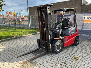 Forklift MANITOU MI 25 D