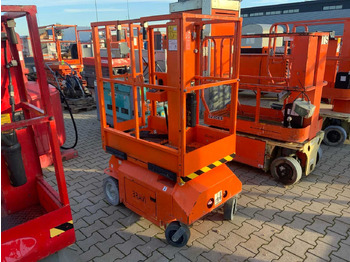 Aerial platform BRAVI