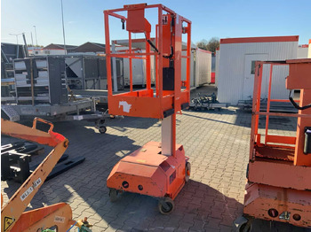 Aerial platform BRAVI