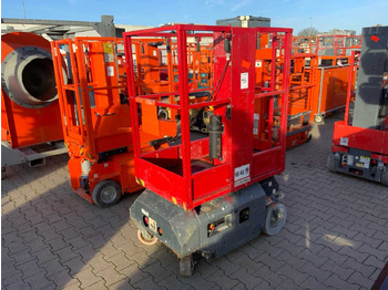 Aerial platform BRAVI