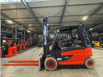 Forklift LINDE E