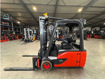 Forklift LINDE E18