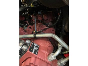 Forklift 2019 LINDE H40T-02 FORKLIFT: picture 3