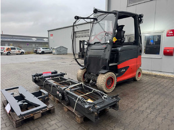 Forklift LINDE E