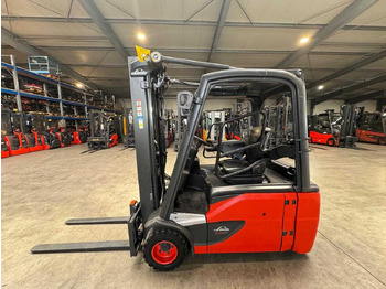 Forklift LINDE E20