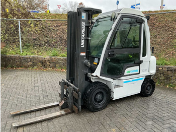 Forklift UNICARRIERS