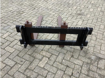 Wheel loader ATLAS - SHOVEL SPOONS: picture 3