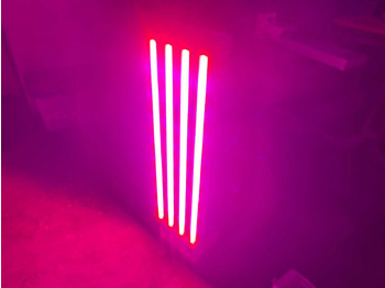 Agricultural machinery