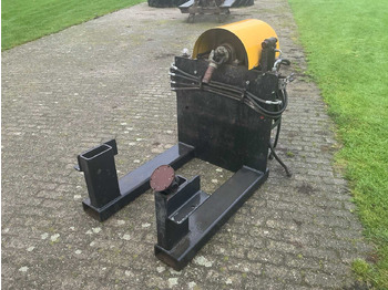 Agricultural machinery PTO shaft package for New Holland FR series.: picture 4 Agricultural machinery PTO shaft package for New Holland FR series.: picture 4