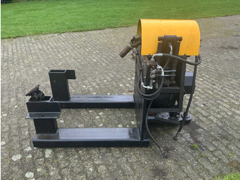 Agricultural machinery PTO shaft package for New Holland FR series.: picture 5 Agricultural machinery PTO shaft package for New Holland FR series.: picture 5