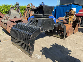 Attachment VERACHTERT