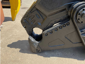 Attachment for Construction machinery Verachtert VT-40-H: picture 4