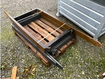 Forklift CAM LINDE FORKS FOR FORKLIFT: picture 3 Forklift CAM LINDE FORKS FOR FORKLIFT: picture 3