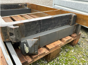 Forklift CAM LINDE FORKS FOR FORKLIFT: picture 4 Forklift CAM LINDE FORKS FOR FORKLIFT: picture 4