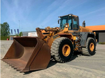 Bulldozer CASE