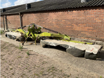 Flail mower/ Mulcher CLAAS