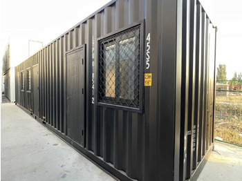 Construction container