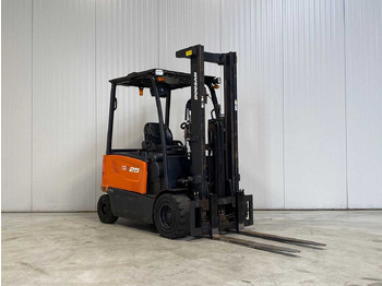 Forklift DOOSAN